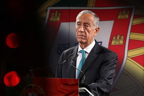 agenda marcelo rebelo de sousa